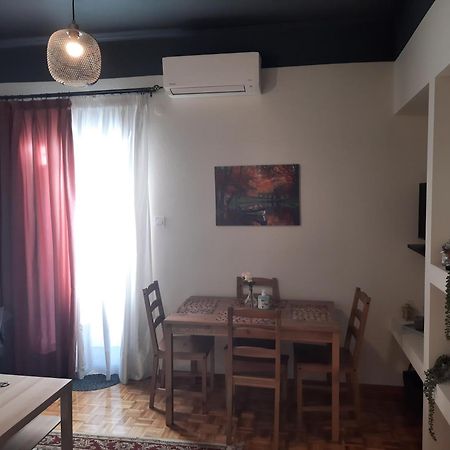 City Center Apartment Janina Zewnętrze zdjęcie