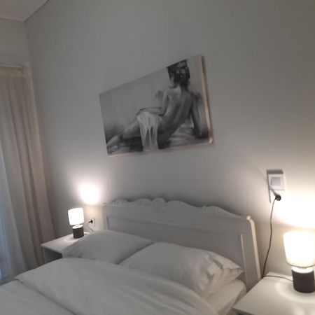 City Center Apartment Janina Zewnętrze zdjęcie