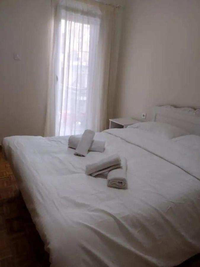 City Center Apartment Janina Zewnętrze zdjęcie