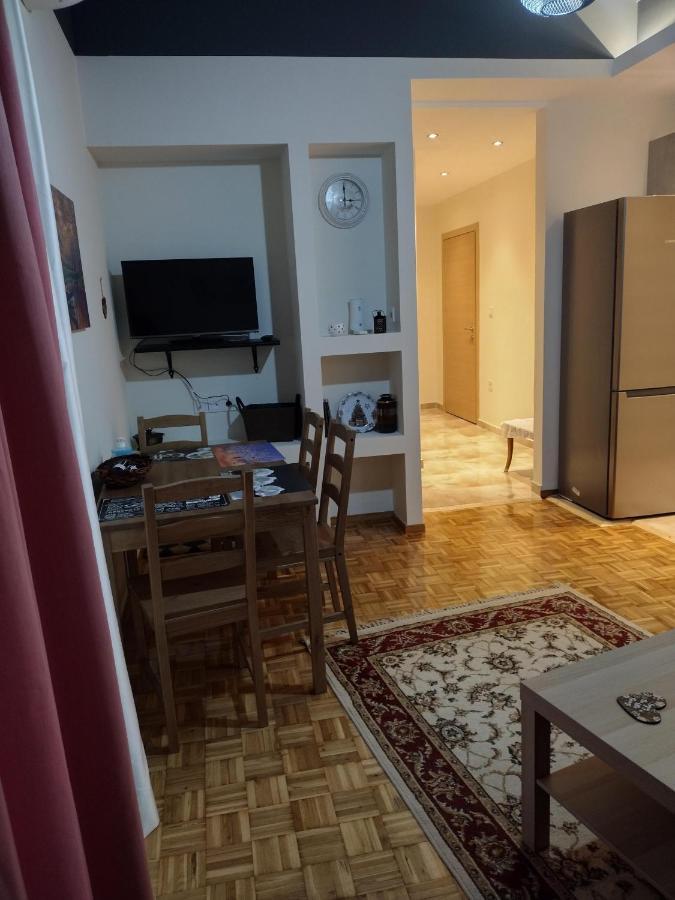 City Center Apartment Janina Zewnętrze zdjęcie