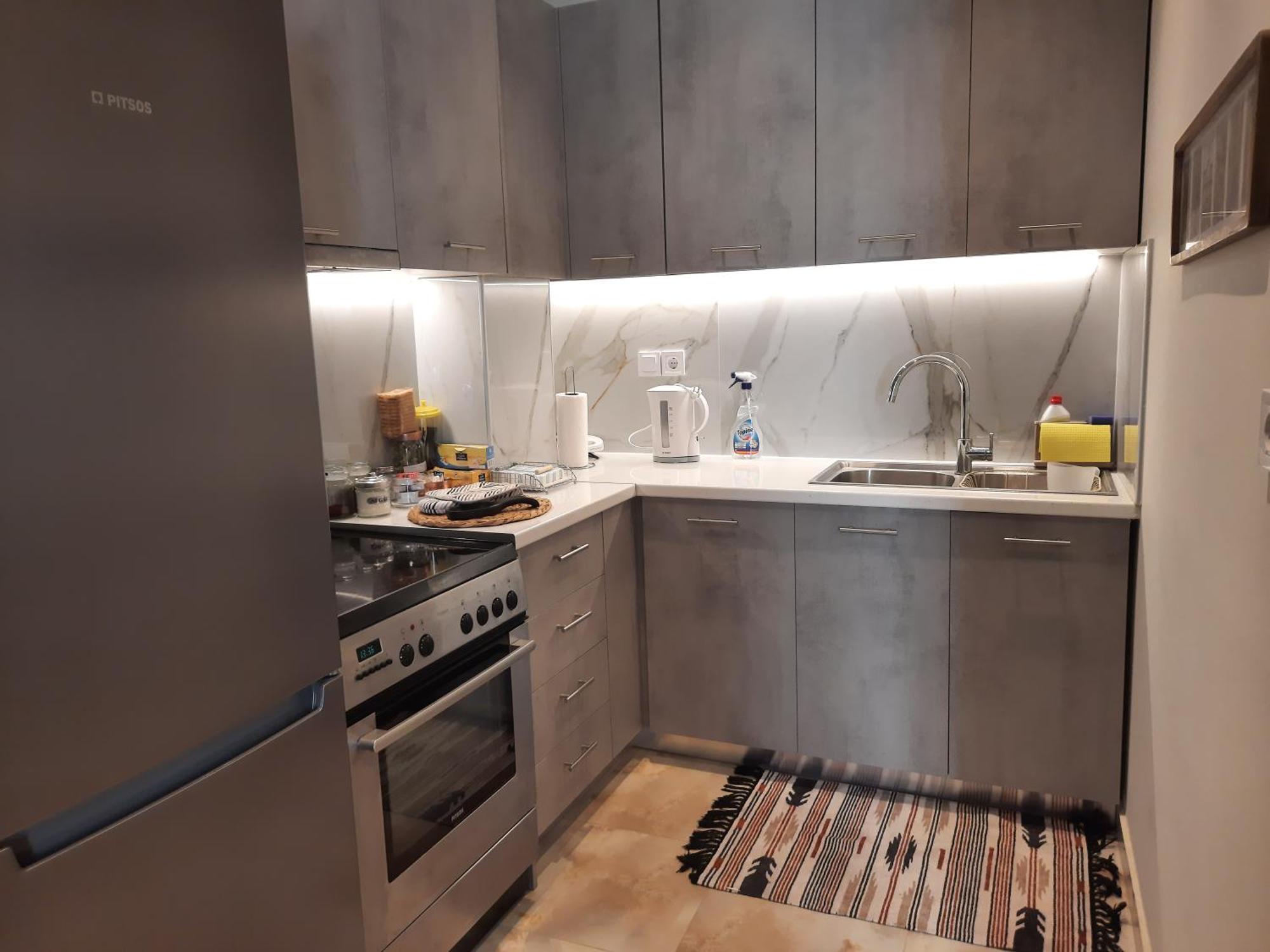 City Center Apartment Janina Zewnętrze zdjęcie