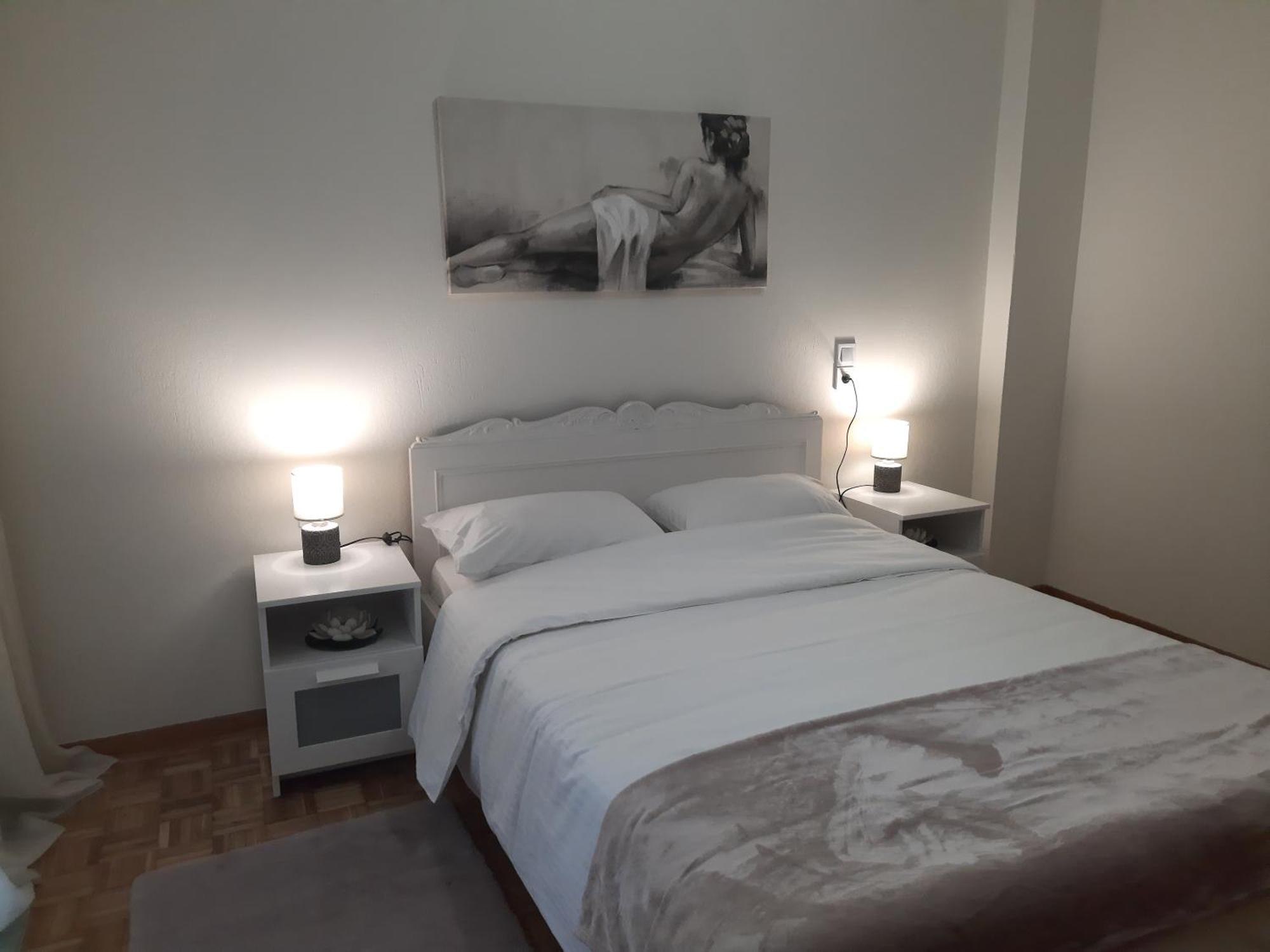 City Center Apartment Janina Zewnętrze zdjęcie