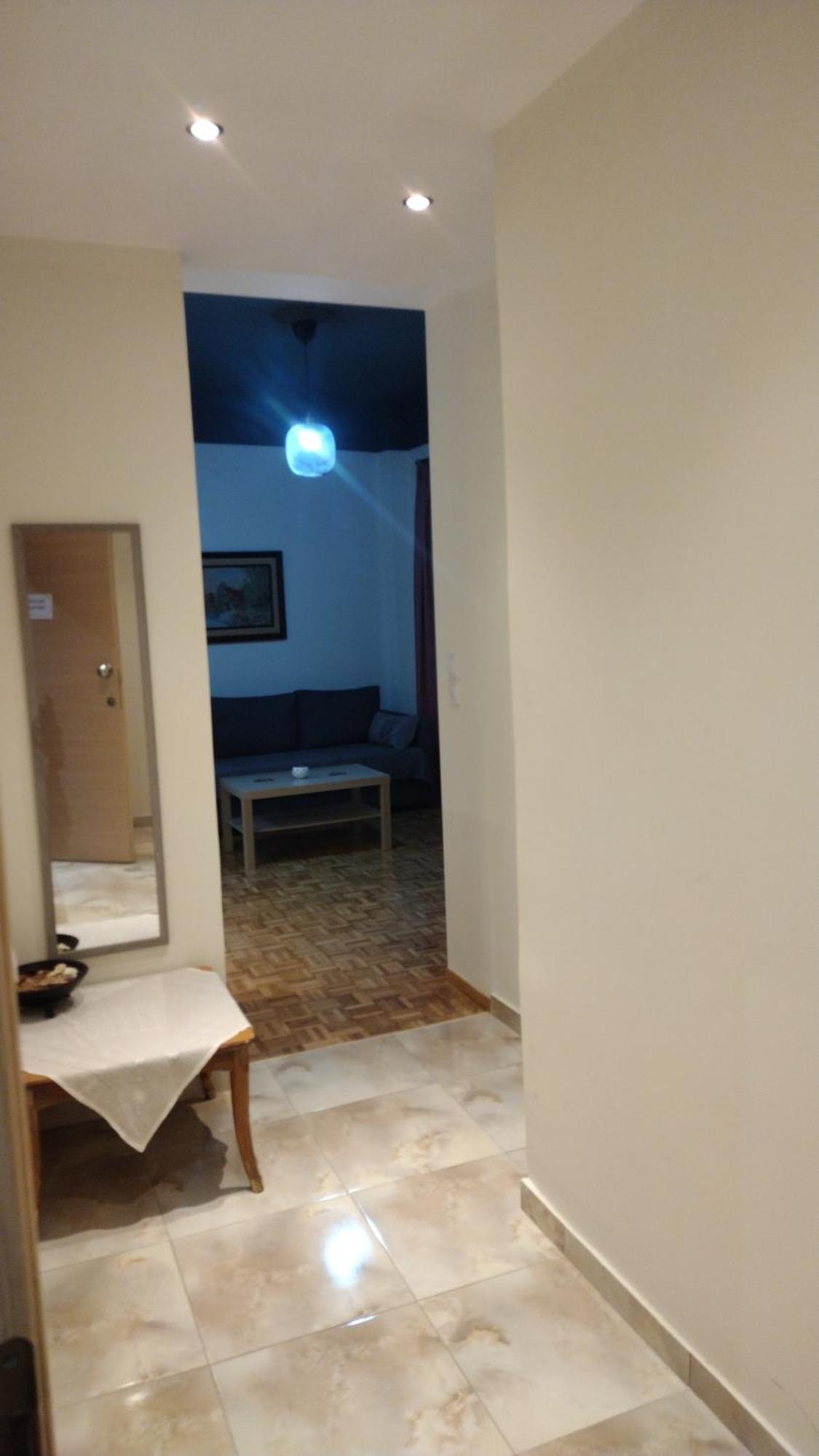 City Center Apartment Janina Zewnętrze zdjęcie