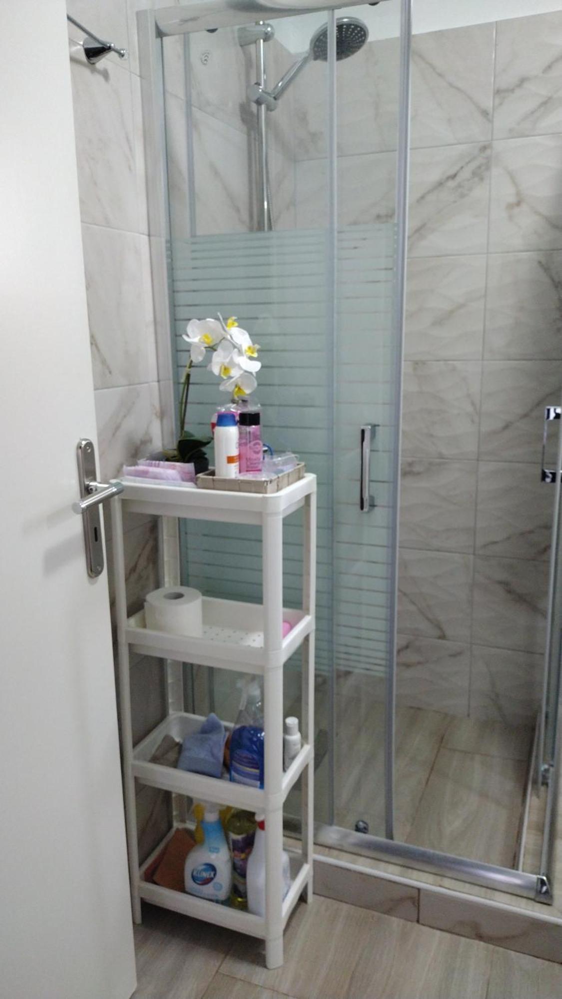 City Center Apartment Janina Zewnętrze zdjęcie