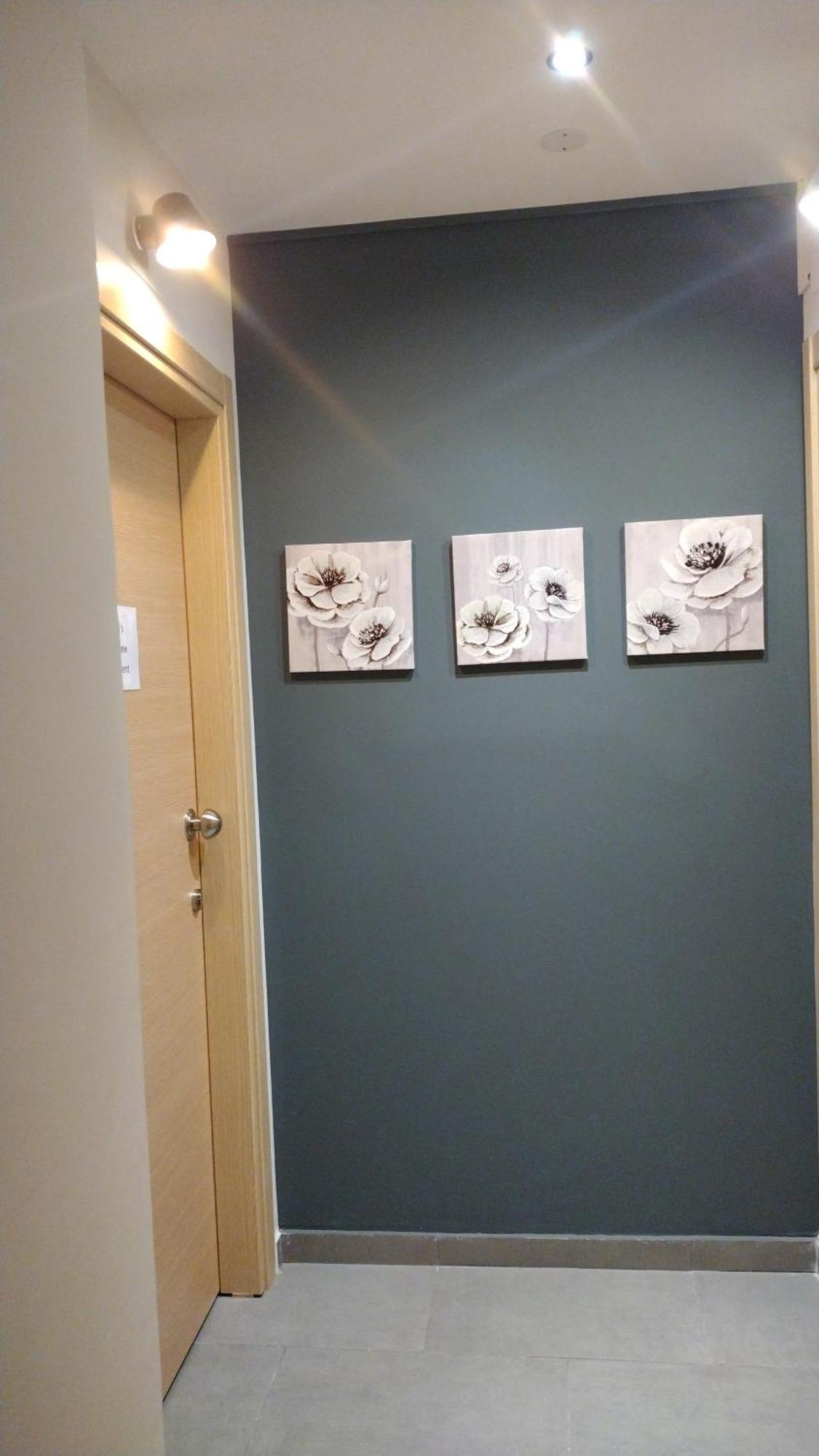 City Center Apartment Janina Zewnętrze zdjęcie