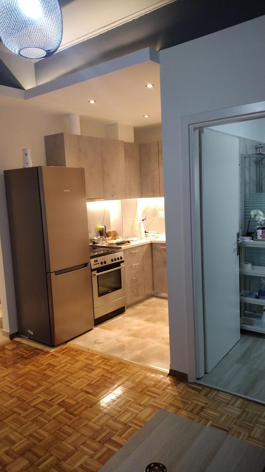 City Center Apartment Janina Zewnętrze zdjęcie